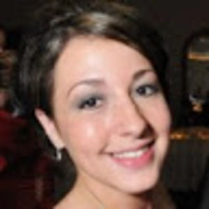 Meet your Posher, Courtney